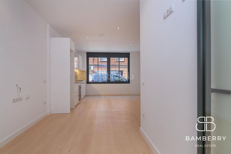 Foto e0e27f99-1069-4b95-89fd-dba200db5f28. Loft a Marianao Sant Boi de Llobregat