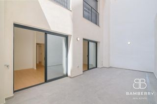 Planta baixa a Marianao. Estrena vivienda con terraza privada en marianao  2 habitaciones