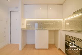 Etagenwohnung in Marianao. Obra nueva en marianao  sant boi de llobregat  2 habitaciones