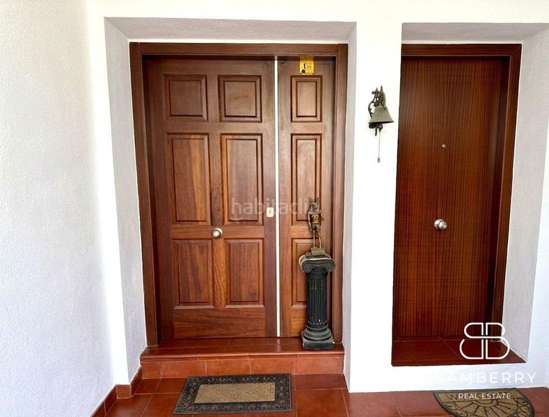 Foto 0b64be70-cd01-404f-9087-bd7458329b52. Casa a Montmar Castelldefels
