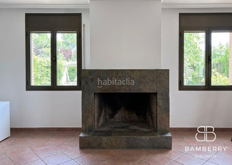 Foto dfab8c40-6280-426e-9c2b-324186a00718. Casa a Montmar Castelldefels