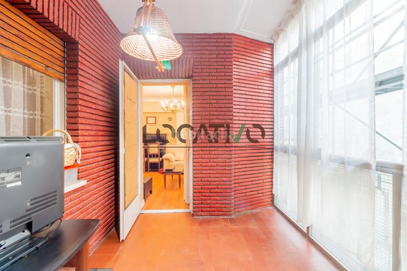Foto 16bacca2-743e-4865-b2ea-c35ed9e655b4. Appartement avec chauffage dans Argüelles Madrid