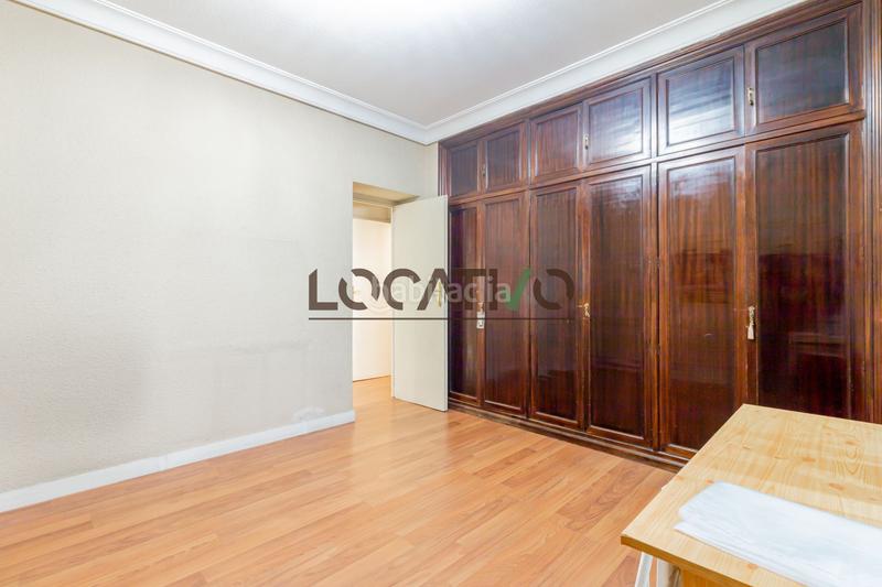 Foto 2c8b413c-1336-4a4a-868a-af9756afbb60. Appartement avec chauffage dans Argüelles Madrid
