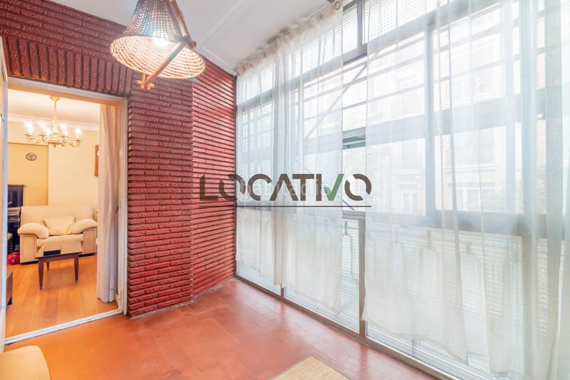 Foto 3c082304-783e-4110-a62b-8dd117ae813a. Appartement avec chauffage dans Argüelles Madrid