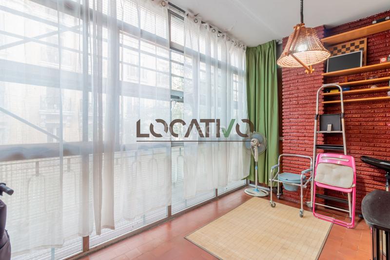 Foto 46ba01ef-fab1-4a89-846e-ce5d5898cb1d. Appartement avec chauffage dans Argüelles Madrid