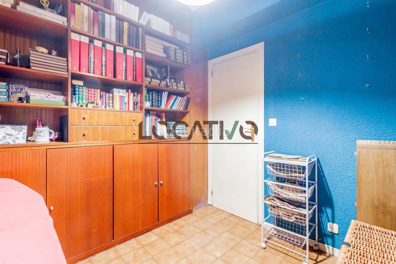 Foto 4bf150bc-08f4-440f-b9fc-7f38d4f877f3. Appartement avec chauffage dans Argüelles Madrid