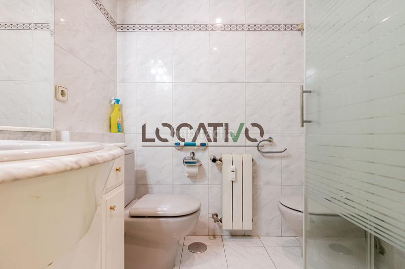 Foto 555eb4e5-c76f-492d-8a5b-7f0fe6001e54. Appartement avec chauffage dans Argüelles Madrid