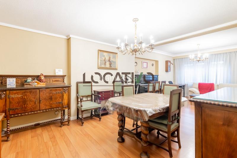 Foto 570128af-7d4a-4d81-b1f0-a248dc9c5d25. Appartement avec chauffage dans Argüelles Madrid