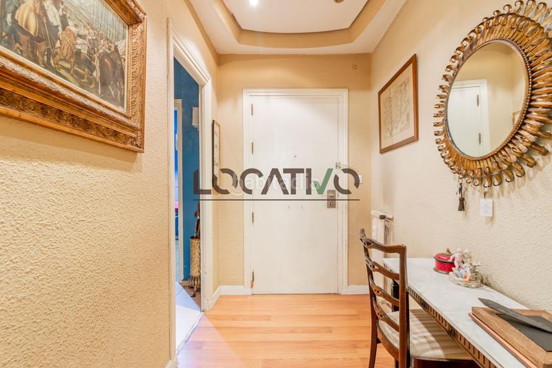 Foto 6e9148b0-0761-433e-803b-acb61387b26e. Appartement avec chauffage dans Argüelles Madrid