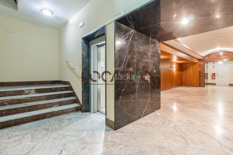 Foto 7fcf4072-e23e-4ca9-a207-6abacac84180. Appartement avec chauffage dans Argüelles Madrid