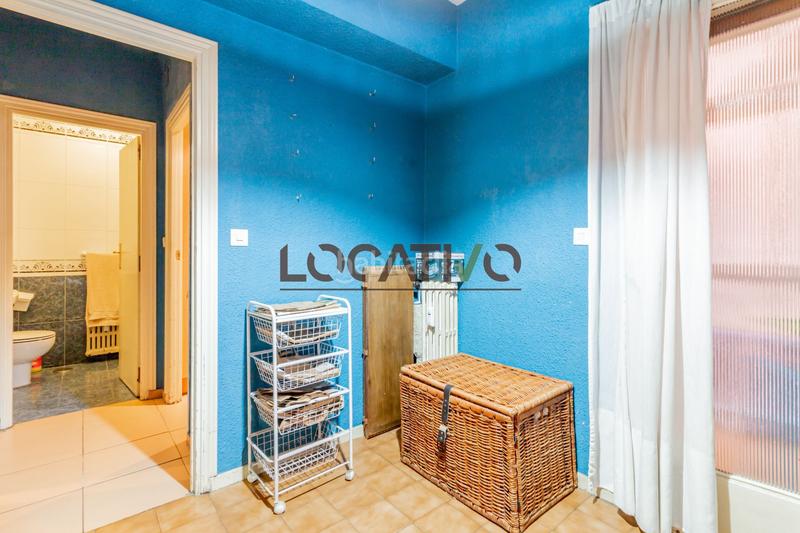 Foto 97e2d0a0-9161-4af8-b51c-266c9fbe847e. Appartement avec chauffage dans Argüelles Madrid