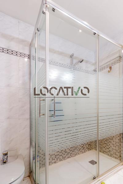 Foto b8d78a43-6547-4fd5-a97a-0f2cfd6885ac. Appartement avec chauffage dans Argüelles Madrid
