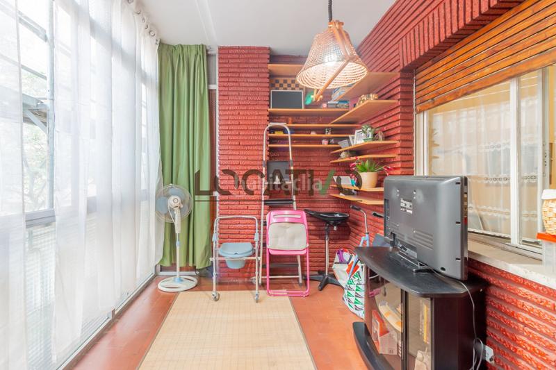 Foto e1e4b1c3-21d2-4c9d-8834-86e197ac0c94. Appartement avec chauffage dans Argüelles Madrid