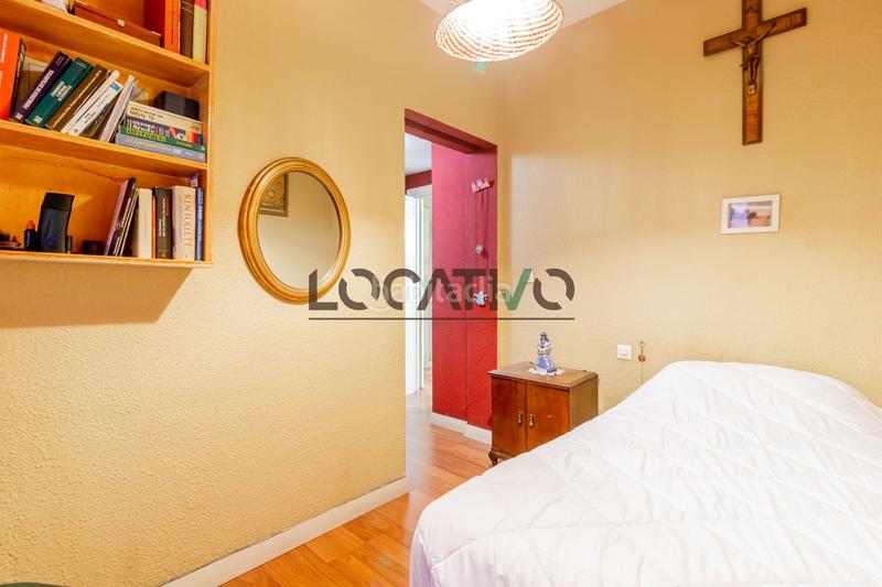 Foto 0fdfdfe0-5805-458c-9c3d-2cdb92c62fe2. Piso en Argüelles Madrid