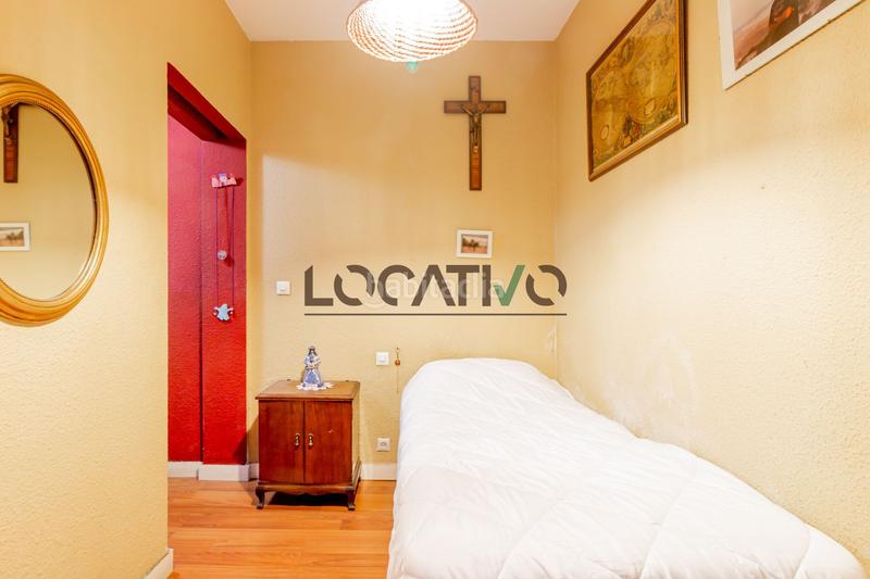 Foto 23f9f72f-29d8-4cda-8950-8464933510a5. Piso en Argüelles Madrid