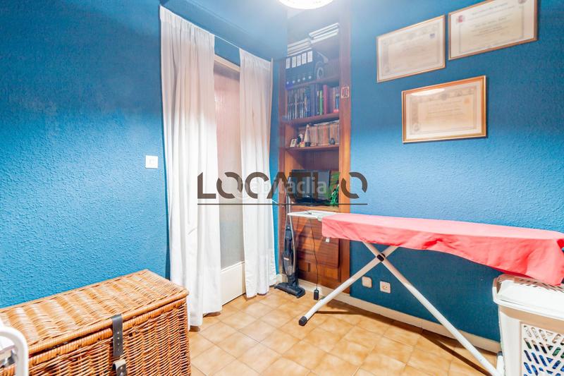 Foto 43f8239b-dd30-4637-811e-4c05582f72e2. Piso en Argüelles Madrid