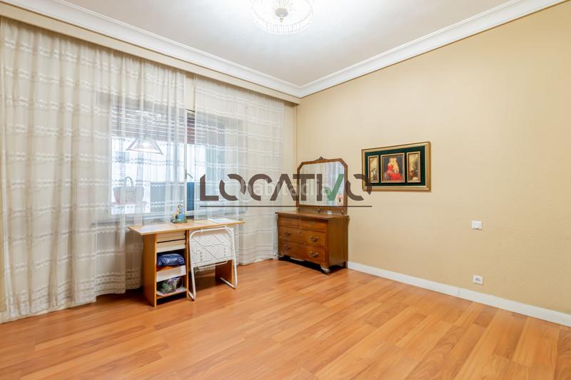 Foto 62730a4d-2fc7-4359-bd2c-4058cbe6c562. Piso en Argüelles Madrid