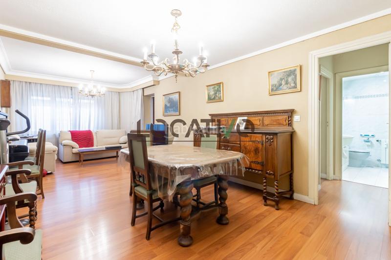 Foto b2796a60-bd9c-4991-a417-4028e75754eb. Piso en Argüelles Madrid