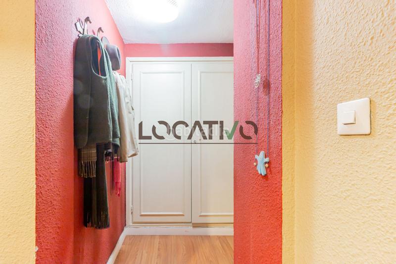 Foto ca4e179c-dc23-42c5-a71d-cd1c5b6890e7. Piso en Argüelles Madrid