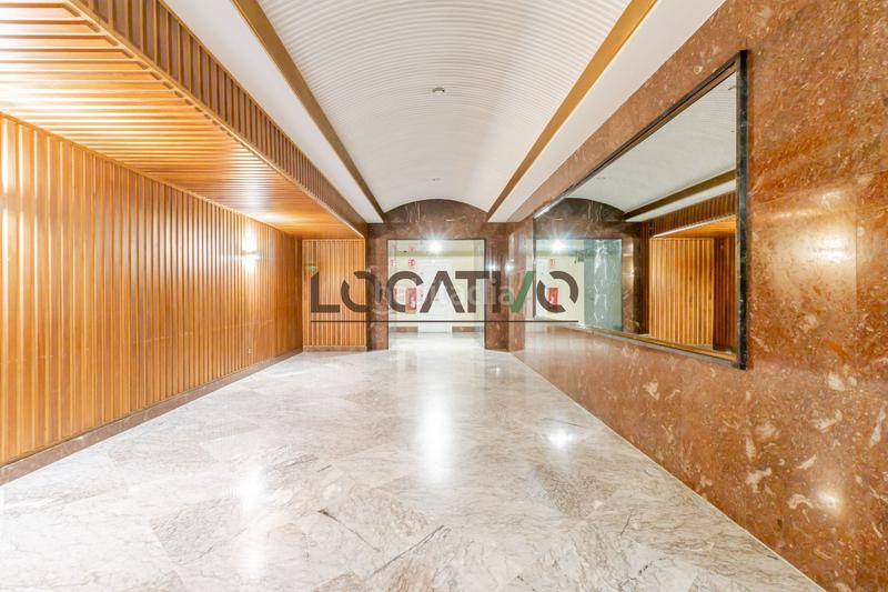 Foto d2881637-ab74-427a-9175-7bc5793b818f. Piso en Argüelles Madrid