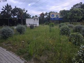 Terreny residencial a El Bosque. Vende con nosotros desde solo el 1,9!