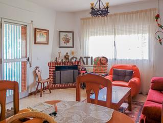 House in Robledo de Chavela