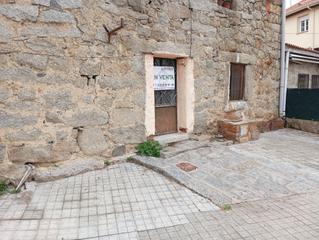 Flat en Zarzalejo