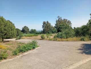 Residential Plot in Villanueva de la Vera
