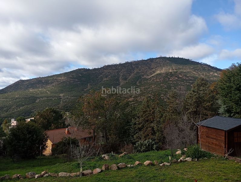 Foto 0f3cd1e2-fb60-48a0-a851-2ea79564744a. Casa amb calefacció a Robledo de Chavela
