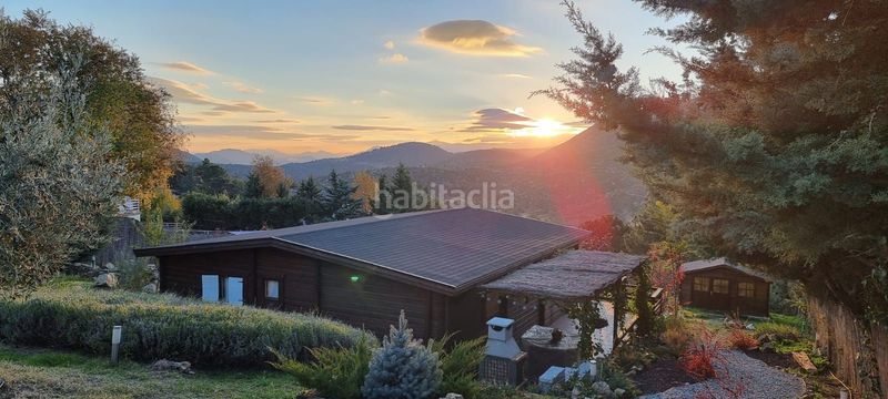 Foto 4a0dfd46-8338-4699-baf1-02852bce6905. Casa amb calefacció a Robledo de Chavela