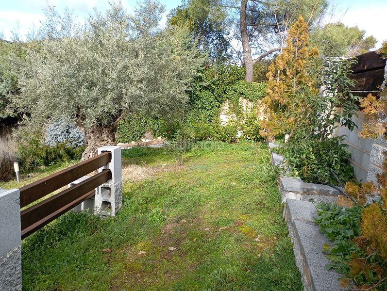 Foto 504591a1-4286-4688-87f2-6758743c221e. Casa amb calefacció a Robledo de Chavela