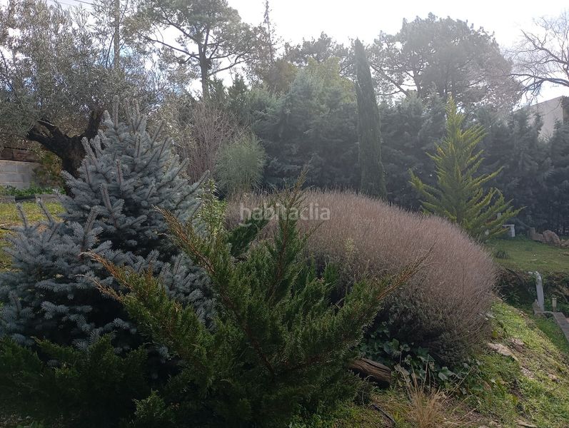 Foto 54f791fa-cc25-4c15-9651-27c6d330d4b5. Casa amb calefacció a Robledo de Chavela