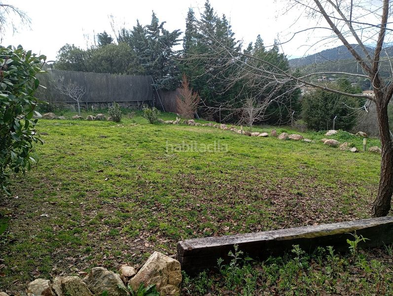 Foto 701da453-1d18-4663-9fea-4ee288750768. Casa amb calefacció a Robledo de Chavela