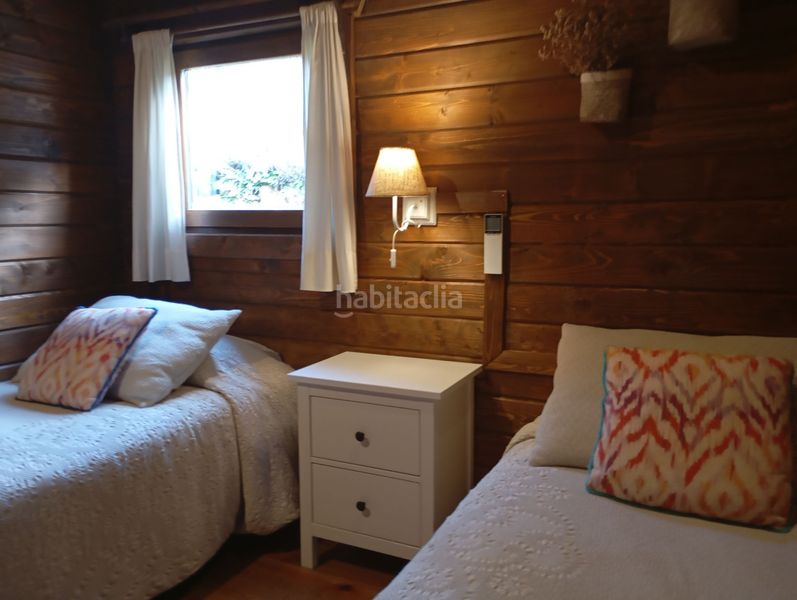 Foto 784967ce-98ac-493e-b486-92e99ae07a85. Casa amb calefacció a Robledo de Chavela