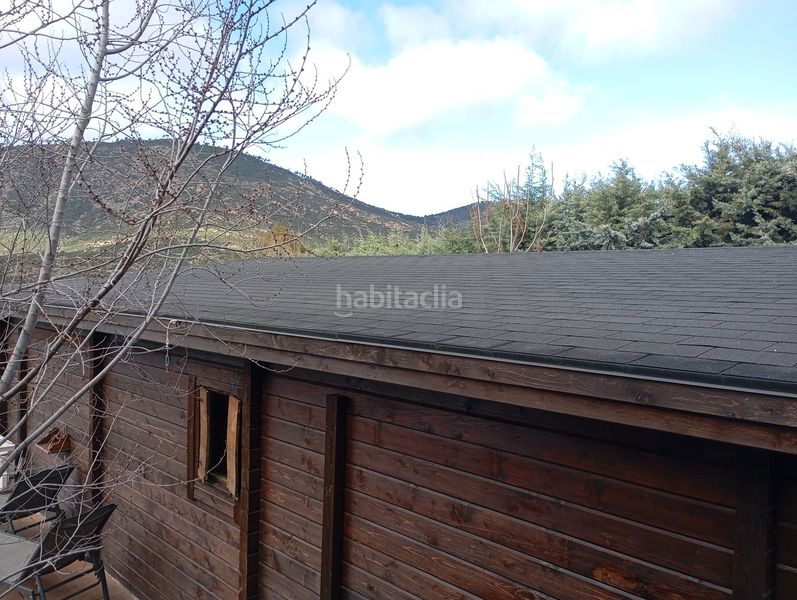 Foto 878e9ed5-abb3-44d4-92e6-e521708d34f6. Casa amb calefacció a Robledo de Chavela