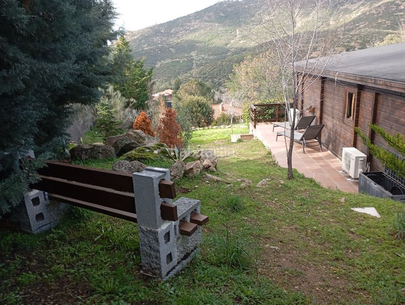 Foto 88e4b17f-05ab-4157-b724-66883c5eab7d. Casa amb calefacció a Robledo de Chavela