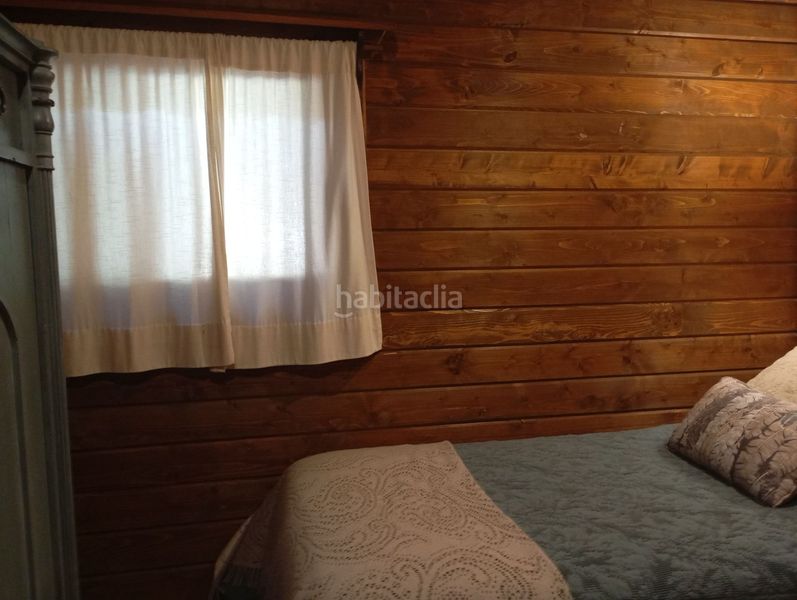Foto 8c2a63af-8f85-48b9-90d5-7e2168ffe98b. Casa amb calefacció a Robledo de Chavela
