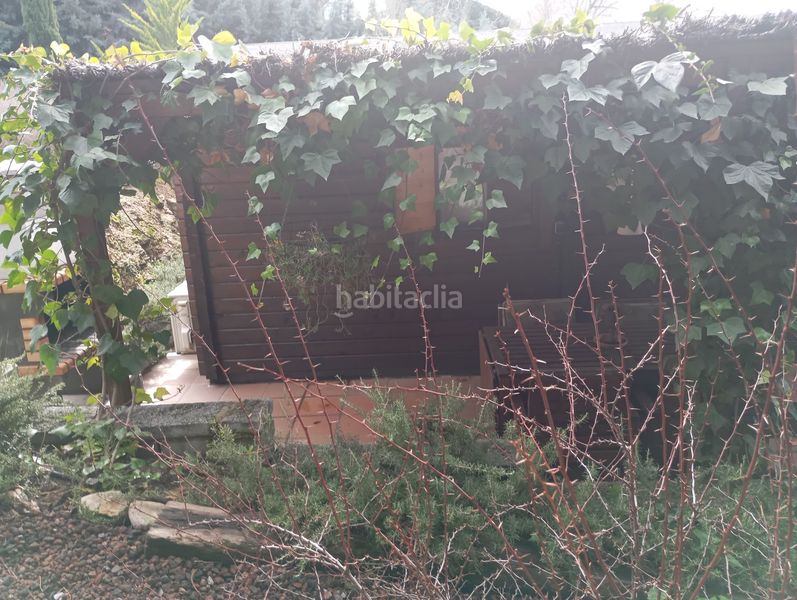 Foto 905dc65b-862d-4902-94e6-b85cfb03a782. Casa amb calefacció a Robledo de Chavela