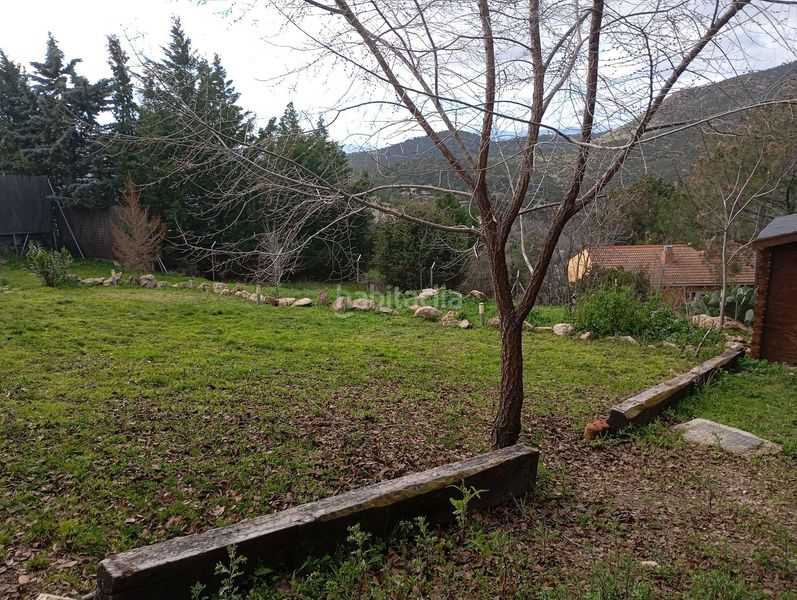 Foto b20e8b85-f96b-4497-a603-df2ffab6eba3. Casa amb calefacció a Robledo de Chavela