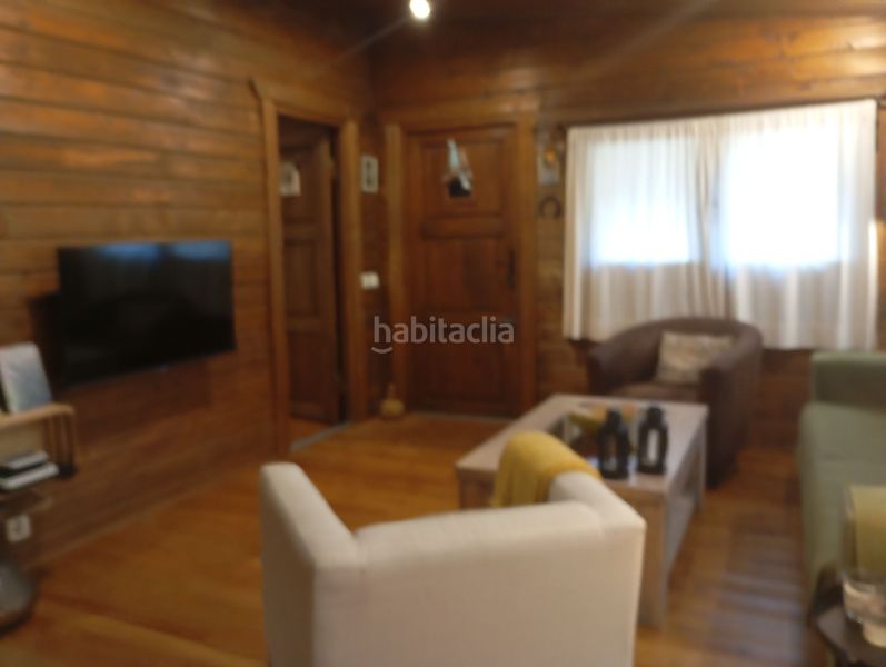 Foto c3b6109a-ad0a-4b33-827f-3aa08e798875. Casa amb calefacció a Robledo de Chavela