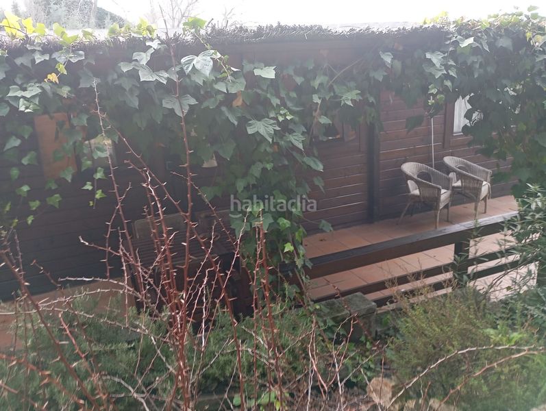 Foto f8e13461-3234-4277-92b0-36f65f9f574b. Casa amb calefacció a Robledo de Chavela