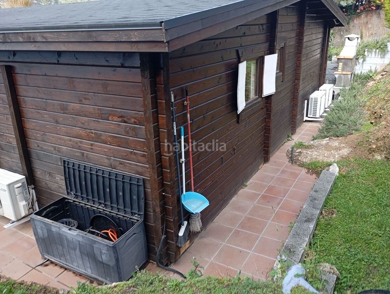 Foto fb245532-efb0-4ab5-9ba5-7c4fd81cd74d. Casa amb calefacció a Robledo de Chavela
