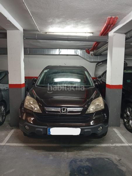 Foto 13d2b06a-3e3e-47db-ab30-2933a451dcef. Parking coche en Quijorna