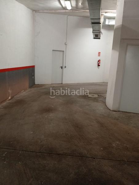 Foto 22f9d9c0-66c0-43b8-9db3-022a310c1810. Parking coche en Quijorna