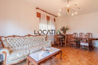 Casa en Fresnedillas de la Oliva