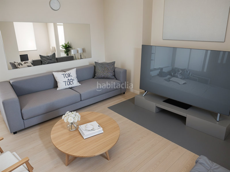 Foto 06906c55-4748-4562-97df-698276bce56b. Appartamento con riscaldamento in Robledo de Chavela