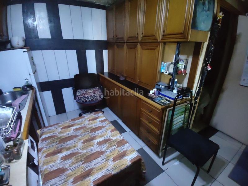 Foto 1b8f9138-2055-4520-9285-85beb05fa3dd. Appartamento con riscaldamento in Robledo de Chavela