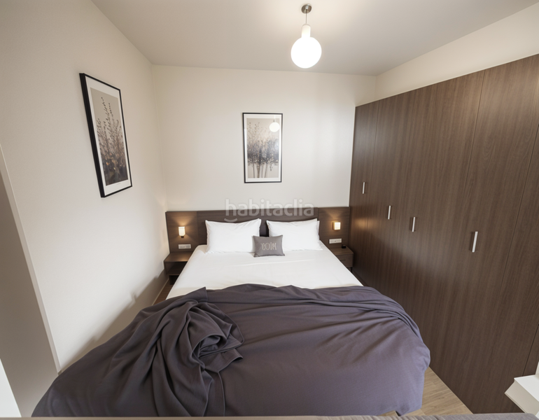 Foto 26696d31-7c5f-48c0-a163-6152955aeaee. Appartamento con riscaldamento in Robledo de Chavela