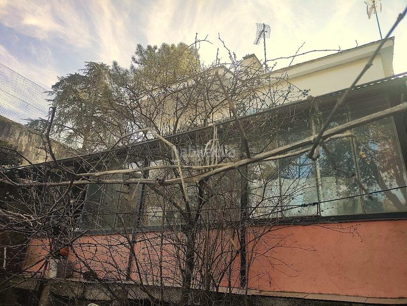 Foto 68a2d6ea-13fe-420e-860f-3c4076ad6564. Appartamento con riscaldamento in Robledo de Chavela