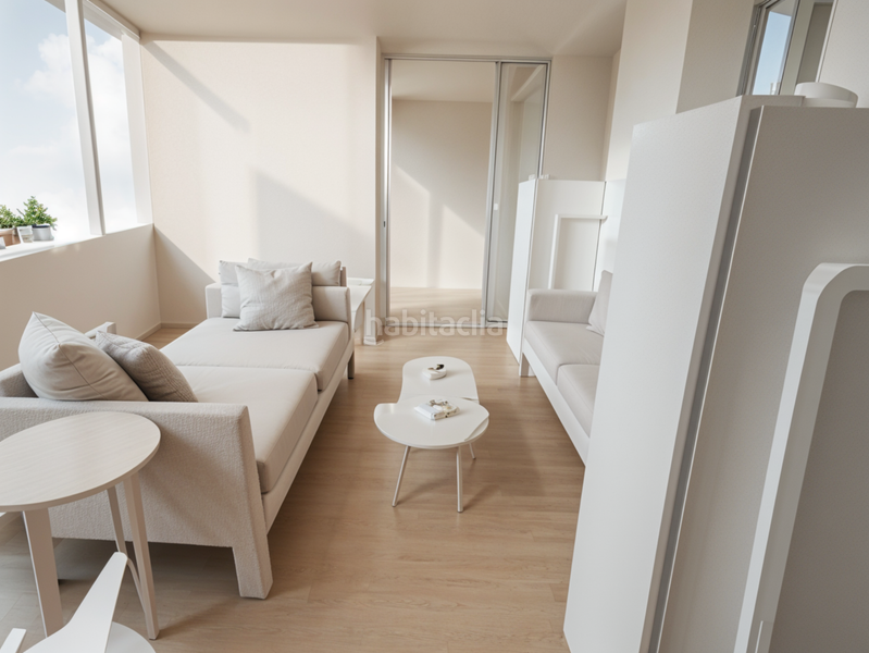 Foto 965ebde1-ba40-4801-865d-e149c7fc52c6. Appartamento con riscaldamento in Robledo de Chavela